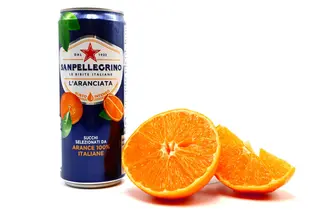 Chino Sampellegrino