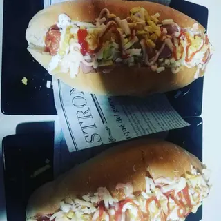 Perro Especial