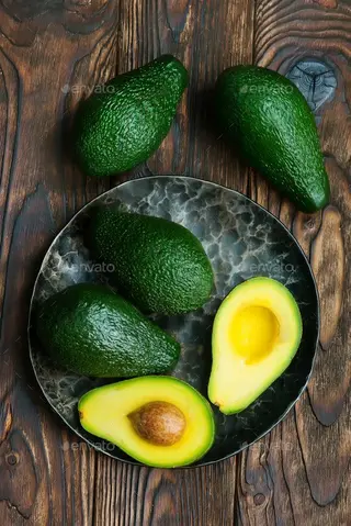 AVOCADO (buc)