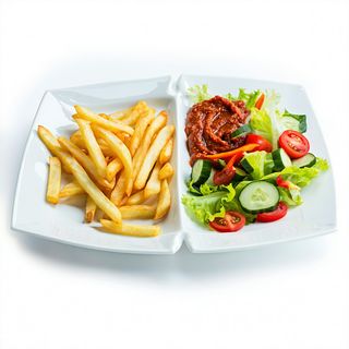 Гарнитура (100г)