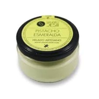 Gelat Artesà De Festuc