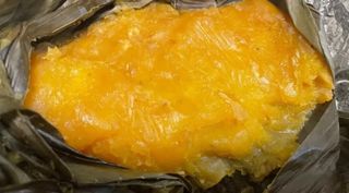 Pressed Matooke Plain