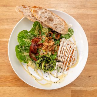 Kurczak i Awokado 500g