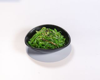 Wakame