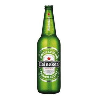 Heineken - 66cl