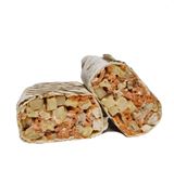 Шаурма с курицей Мега (590г)