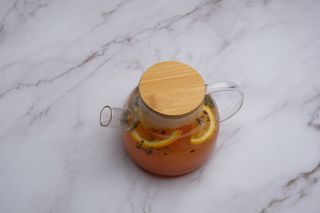 Чай Манго маракуйя (0,4л)