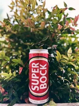 Super Bock