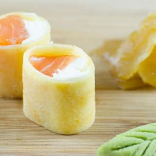 Geisha De Tamago (2 Pzs.)