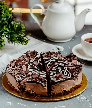 Čokoladna torta