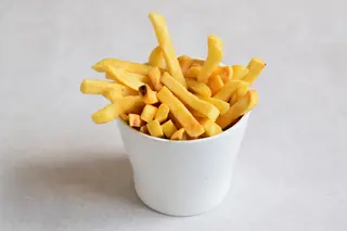 Pomfrit 