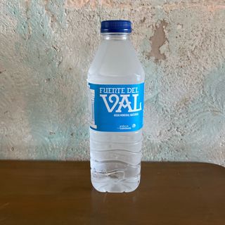 Agua (500 Ml.)