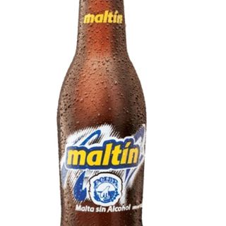 Cerveza Maltin Polar (330 ml.)