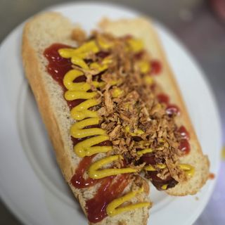 Oferta Perritos Calientes