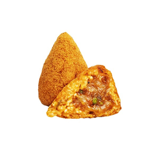 Arancino siciliano