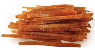 Błękitek Chili Paski 50g