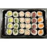 Menú Maki Mix (24 Pzs.)