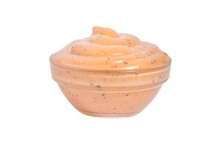 Salsa Crispy Box XL 45gr