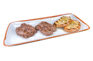 08.Тосканска наденица на скара (250г)