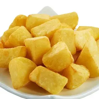 Patatas Bravas