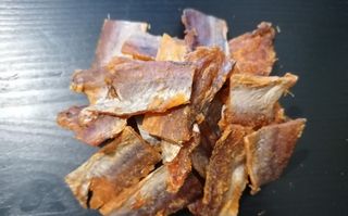 Риба Янтарна (50 г)