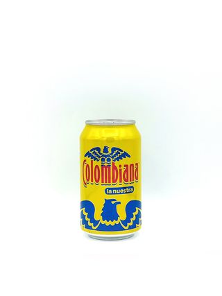 Postobón Colombiana
