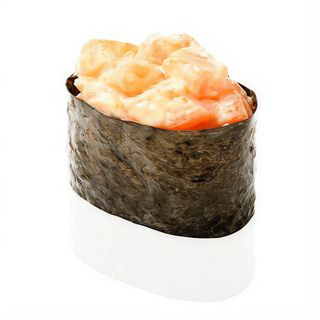 Спайсі Гункан Сяке (40г)