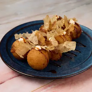 Takoyaki 8u
