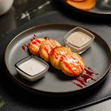 Авторские сырники