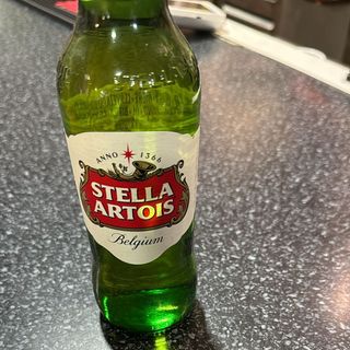 tercio  stella artoise
