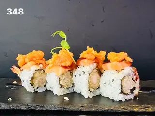 348. Ebiten roll speciale 4 pezzi