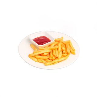 Картофель фри