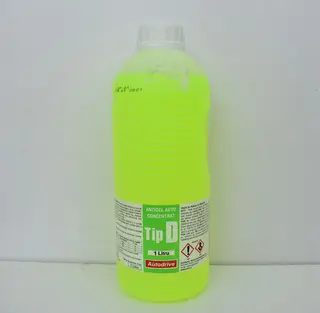 Antigel gama AUTODRIVE TIP D 1L