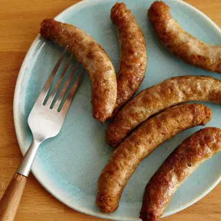 Beef Sausage