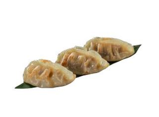 37 Yaki gyoza 3 pezzi