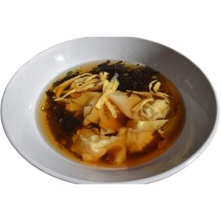 Wantun De Pollo (10Uds.)