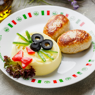 Мишеня Бамбіні (130/120 г)