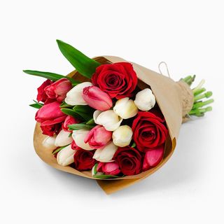 Ramo Valentim (À Escolha do Florista)