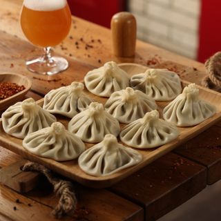 ხინკალი საქონლის 10ც