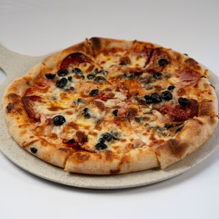 Pizza Lugo 50cm
