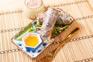 Gỏi Cuốn - involtini freschi