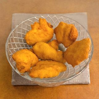 Pollastre Teriyaki (6 Uds.)