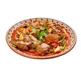 Пилешки дробчета по селски (400г)