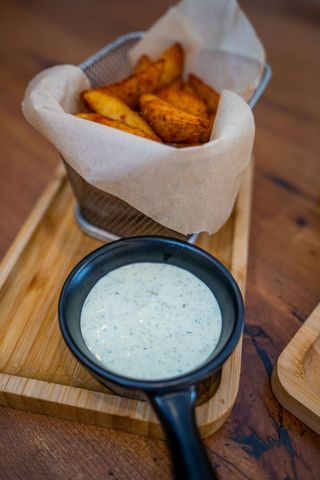 ტარტარის სოუსი