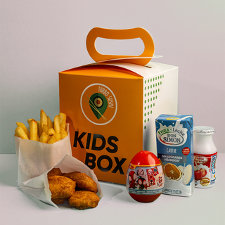 Kids Box