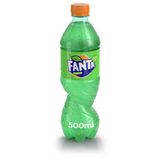 Fanta Tropical 500мл