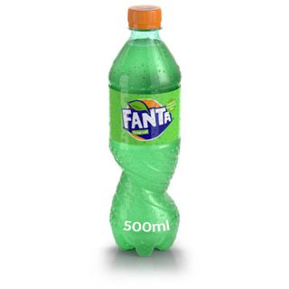 Fanta Tropical 500мл