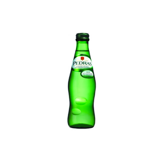 Água com Gás 33cl