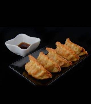Gyoza (Ración)