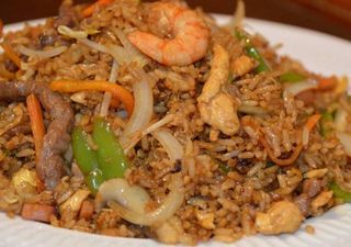 Arroz Frito Chaulafan